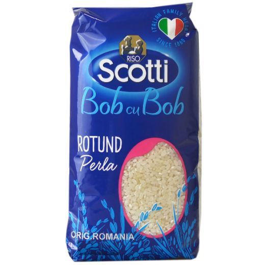 SCOTTI ROTUND RICE                                                                                  