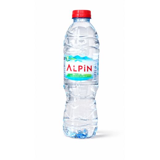 ALPIN WATER                                                                                         