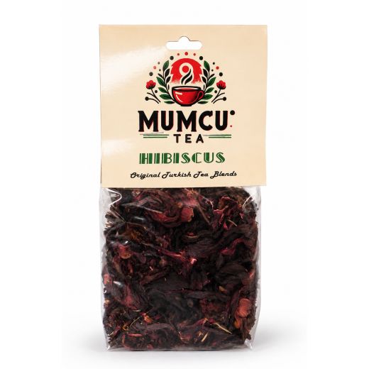 MUMCU HIBISCUS TEA                                                                                  