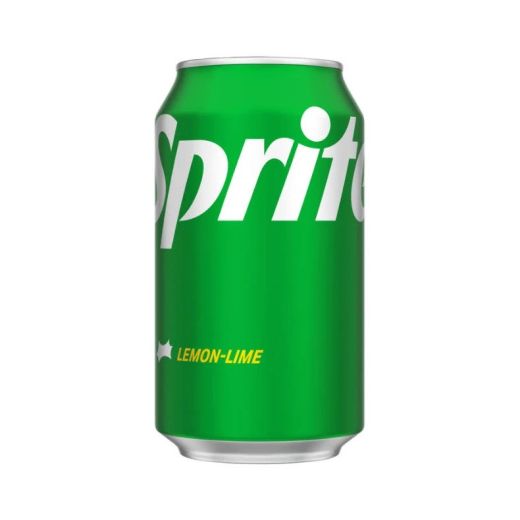 SPRITE CAN [GB]                                                                                     