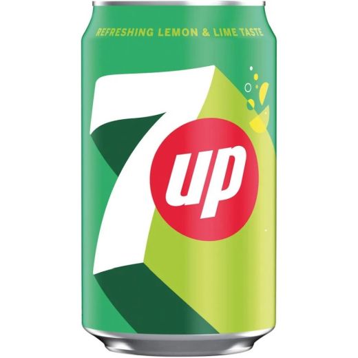 7UP CAN [GB]                                                                                        