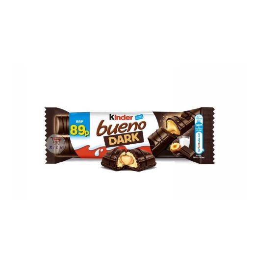 KINDER BUENO DARK