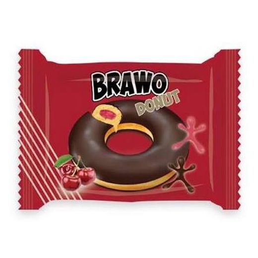 BRAWO DONUT [ CHERRY ]