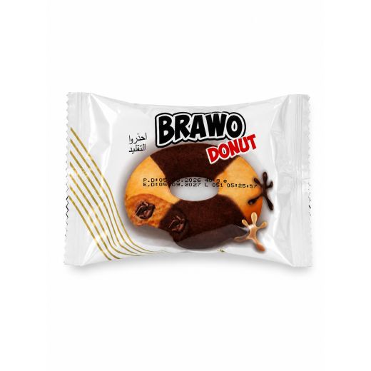 BRAWO DONUT [ MOZAIK ]