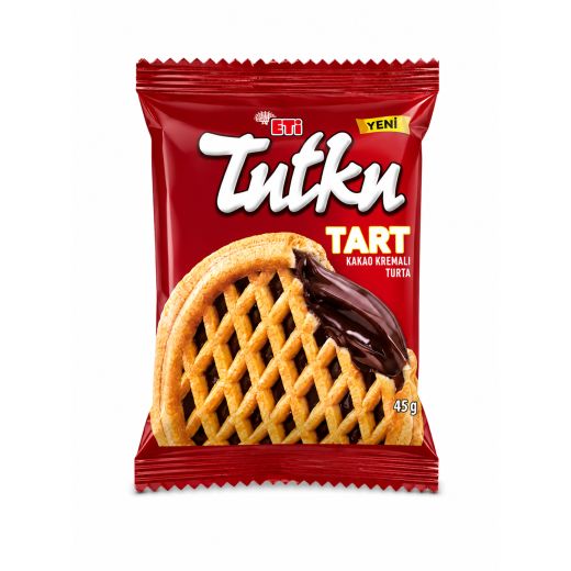 ETI TUTKU TART