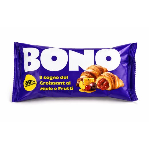 BONO CROISSANT MIX FRUIT                                                                            