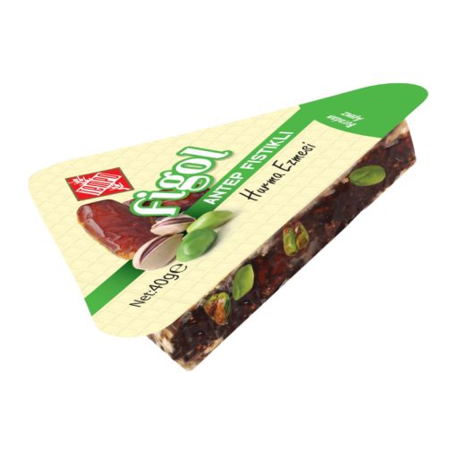TEMPO FIGOL WAFER BAR [DATE & PISTACHIO]                                                            