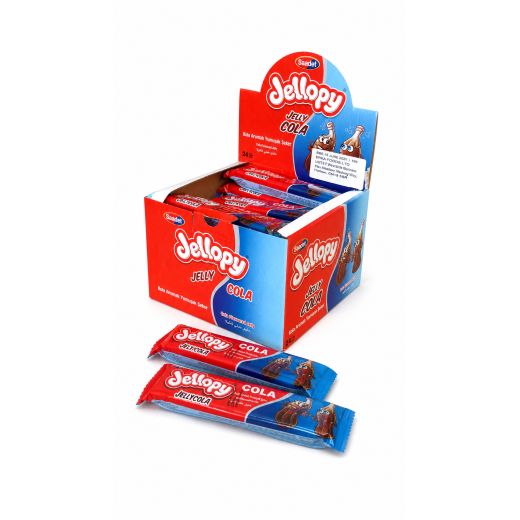 JELLOPY CUTE COLA