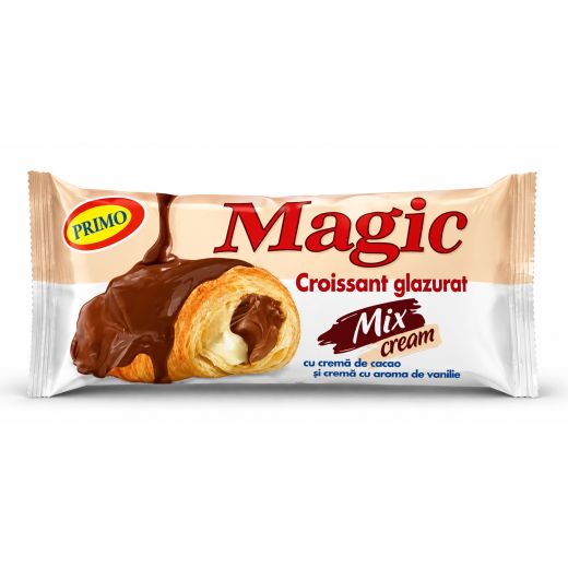 PRIMO MAGIC CROISSANT [ MIX  ]                                                                      