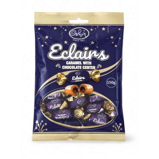 ECLAIRS CHOCOALTE