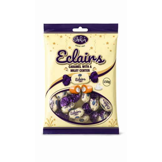 ECLAIRS MILK