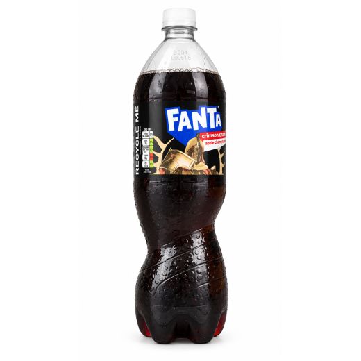 FANTA CRIMSON                                                                                       