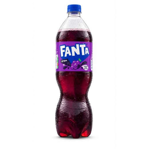 FANTA GRAPE                                                                                         