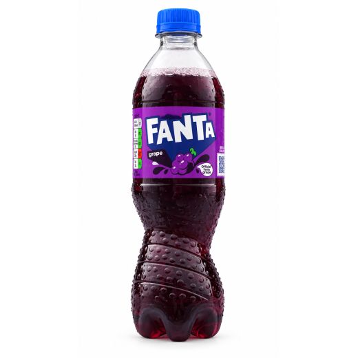 FANTA GRAPE                                                                                         