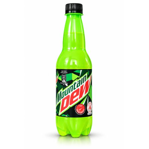 MOUNTAIN DEW                                                                                        