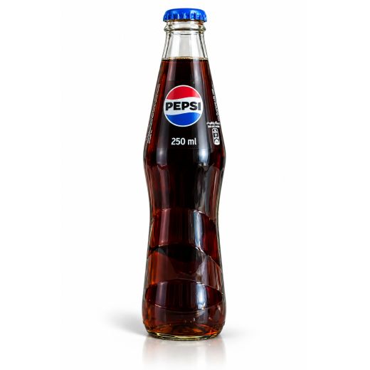 PEPSI IRAQI